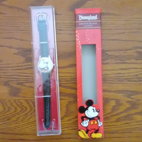 Disneyland Limited Release Watch - Picture 3 of 3